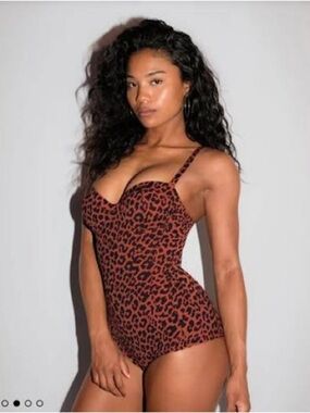 Ta3 Leopard Lushy Hipster-small regular/long f/g cup